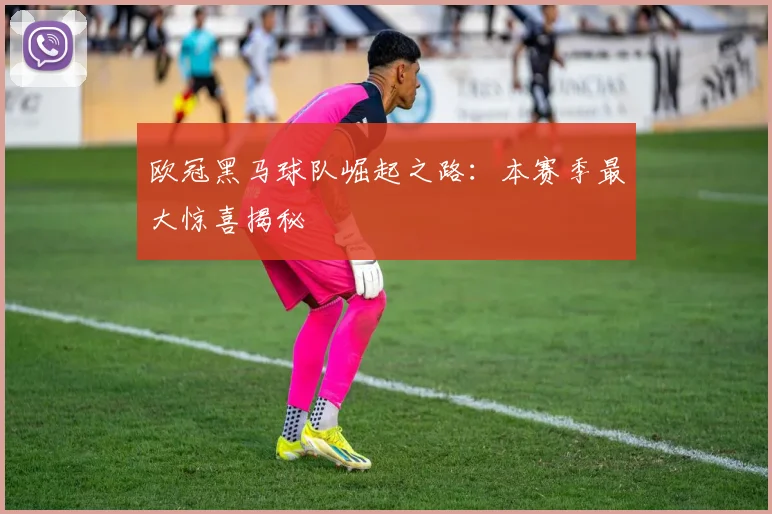 欧冠黑马球队崛起之路：本赛季最大惊喜揭秘