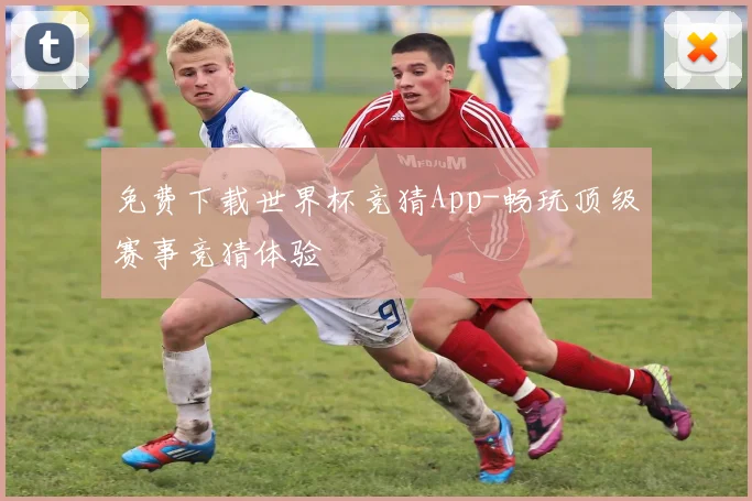 免费下载世界杯竞猜App-畅玩顶级赛事竞猜体验