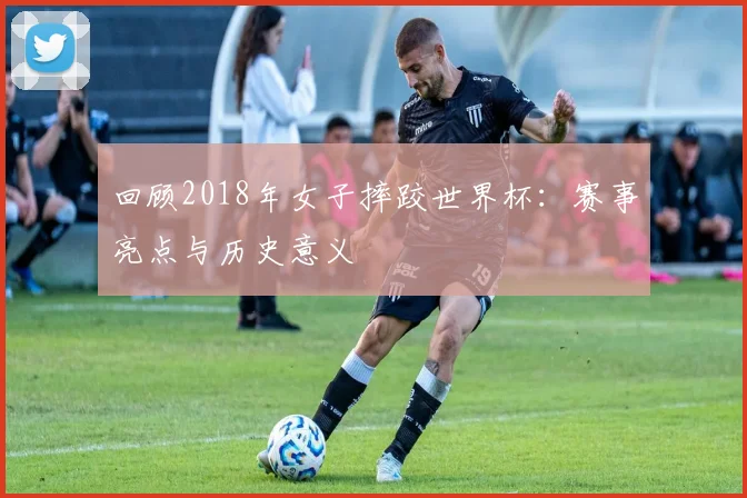 回顾2018年女子摔跤世界杯：赛事亮点与历史意义