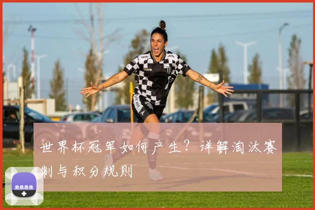 世界杯冠军如何产生?详解淘汰赛制与积分规则