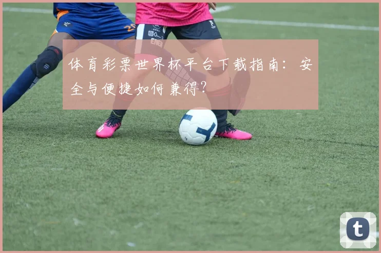 体育彩票世界杯平台下载指南:安全与便捷如何兼得?