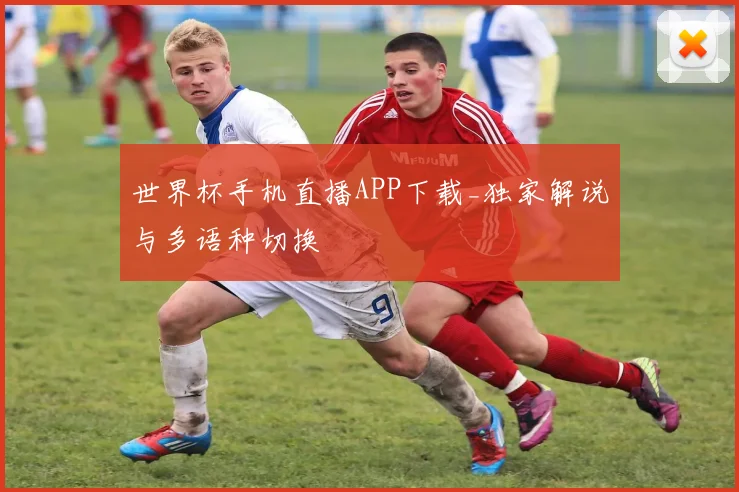 世界杯手机直播APP下载_独家解说与多语种切换