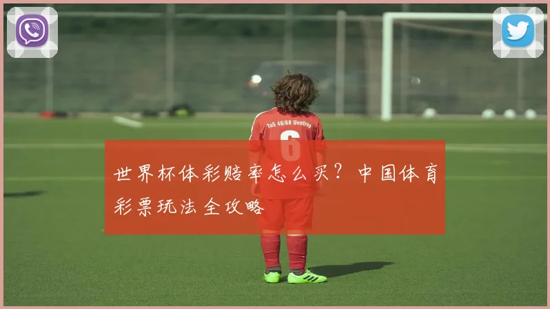 世界杯体彩赔率怎么买？中国体育彩票玩法全攻略